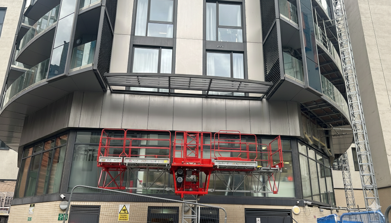 Hareketli Cephe Platformu - 12